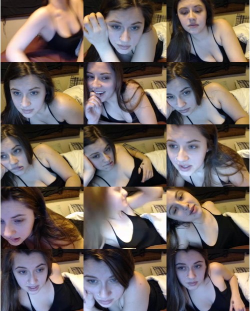 Download Video File: myfreecams xoxbrunettex