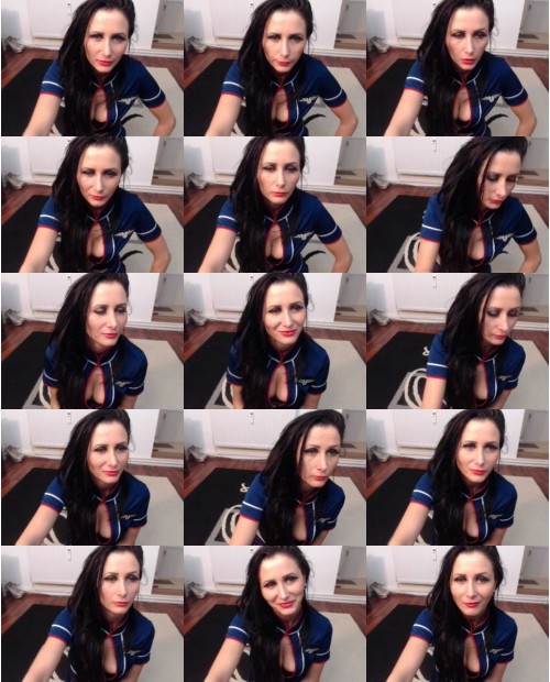 Download Video File: myfreecams yourannie