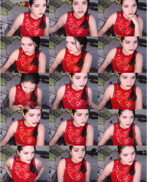Download Video File: myfreecams zetachan