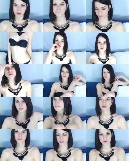 Download Video File: myfreecams miladyw