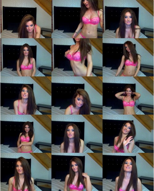 Download Video File: myfreecams pipperpink