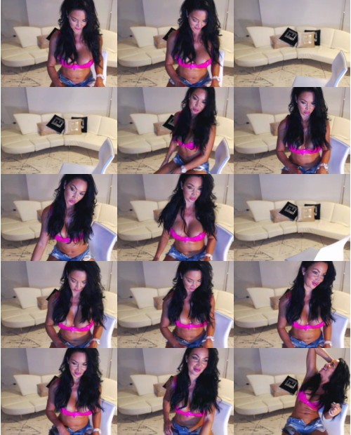 Download Video File: myfreecams a von tease