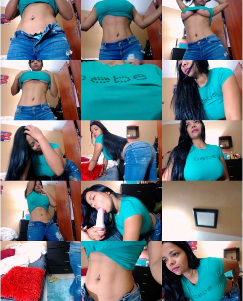 Download Video File: myfreecams abellastonex