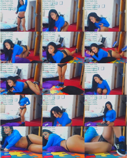 Download Video File: myfreecams abrill