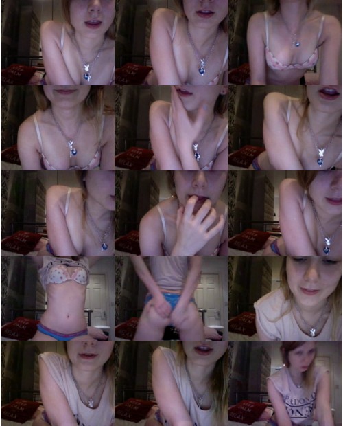 Download Video File: myfreecams adellyn