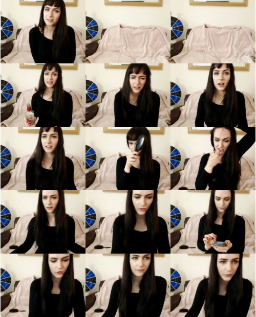 Download Video File: myfreecams adreena 