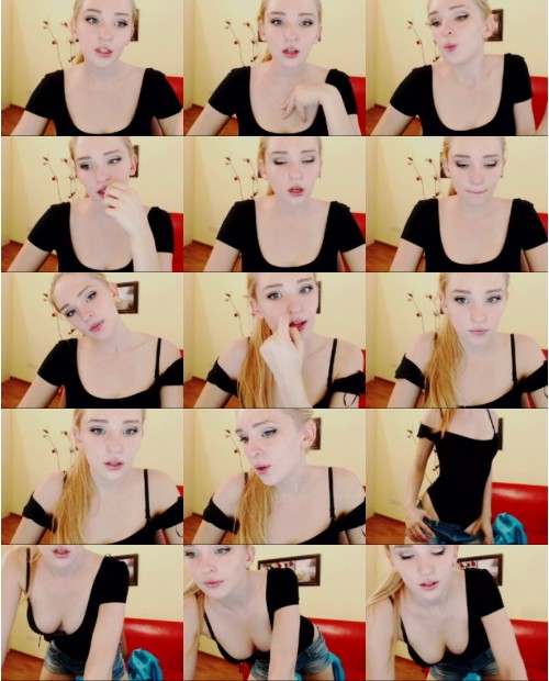 Download Video File: myfreecams adrianagreys