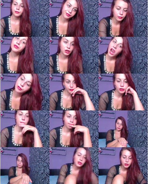 Download Video File: myfreecams alexa nikolle