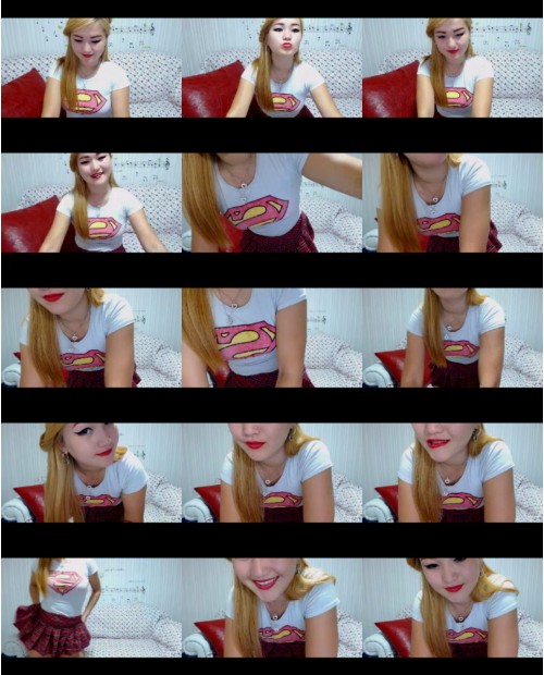 Download Video File: myfreecams alicedea