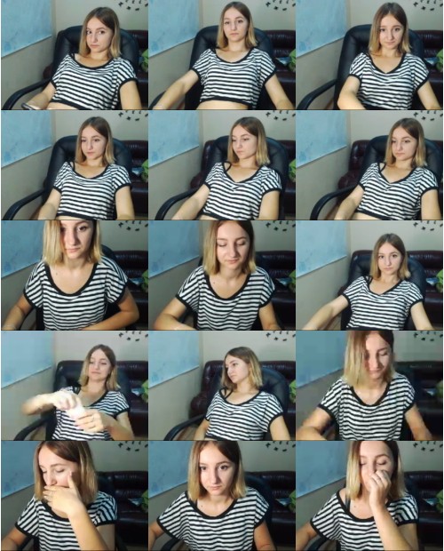 Download Video File: myfreecams alicejo