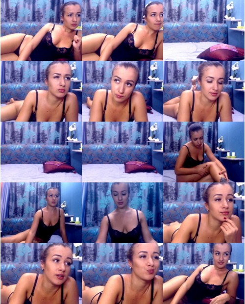 Download Video File: myfreecams alilka