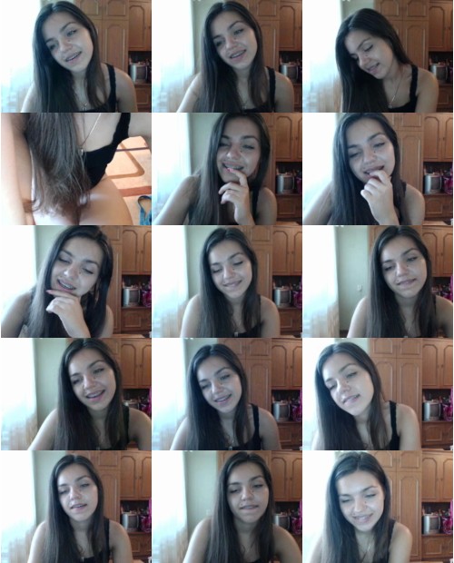 Download Video File: myfreecams alina bellax