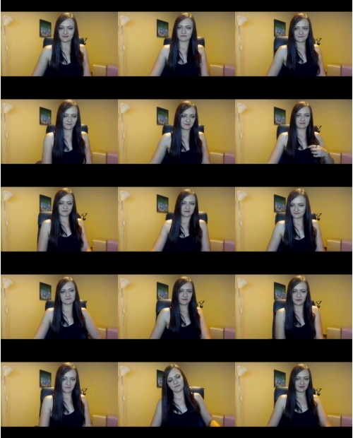 Download Video File: myfreecams alionya