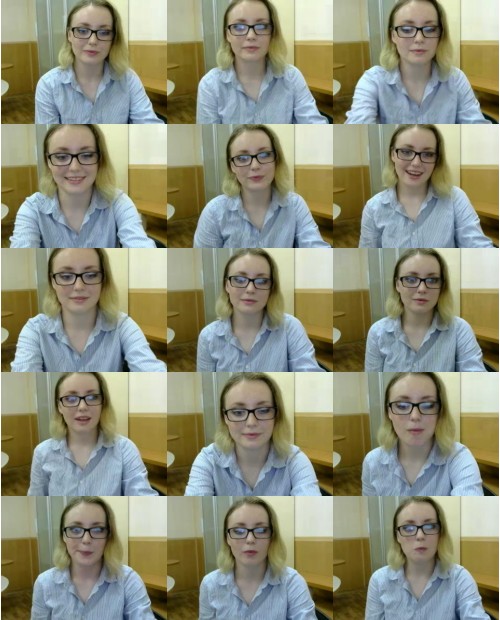 Download Video File: myfreecams alishaxxl