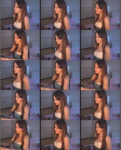 Download Video File: myfreecams allergic2tips