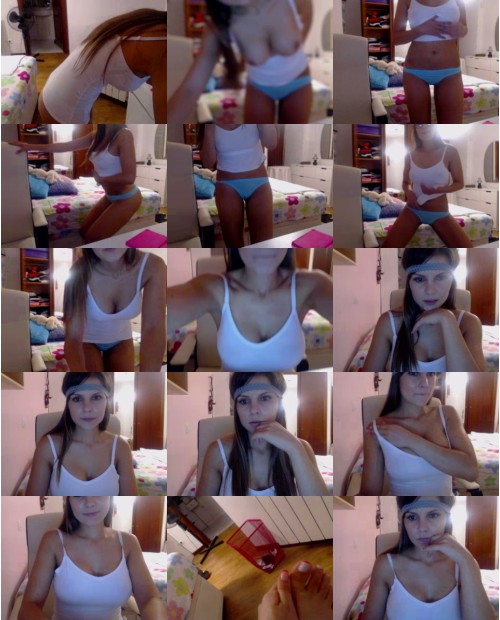 Download Video File: myfreecams alohe