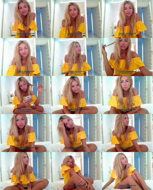 Download Video File: myfreecams alovelyyana