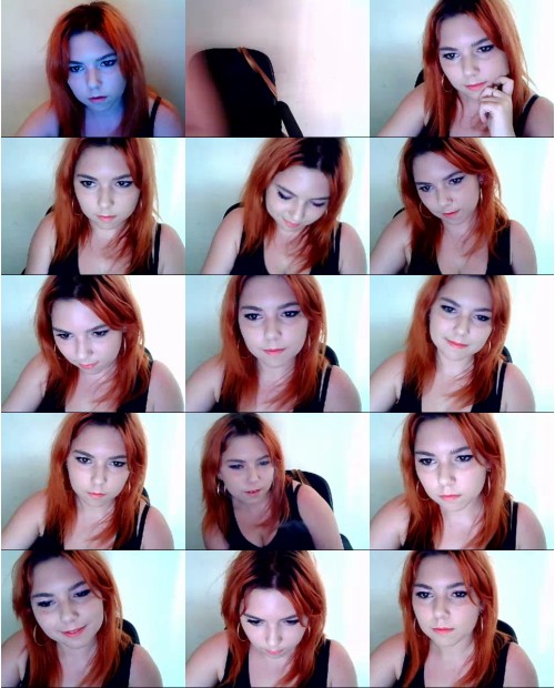 Download Video File: myfreecams alvina333