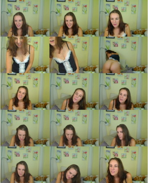 Download Video File: myfreecams alyssayoung