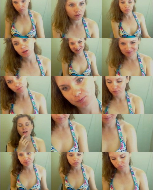 Download Video File: myfreecams amerikka