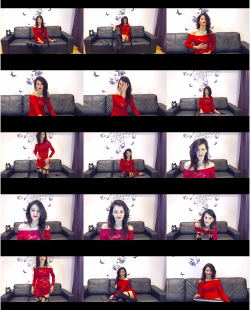 Download Video File: myfreecams amiee4u