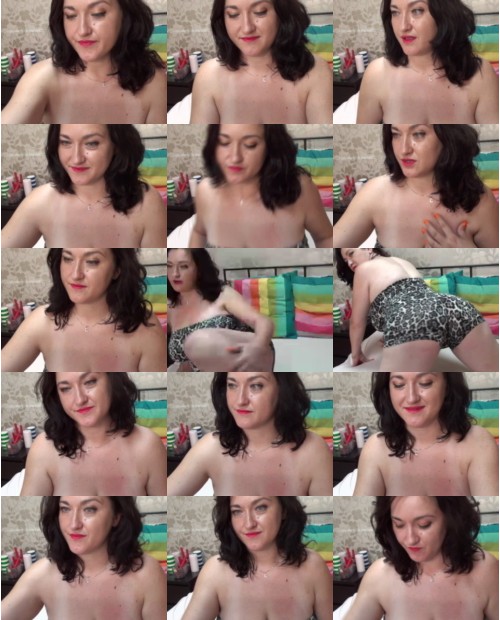 Download Video File: myfreecams amourette