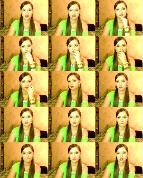 Download Video File: myfreecams anabell4u