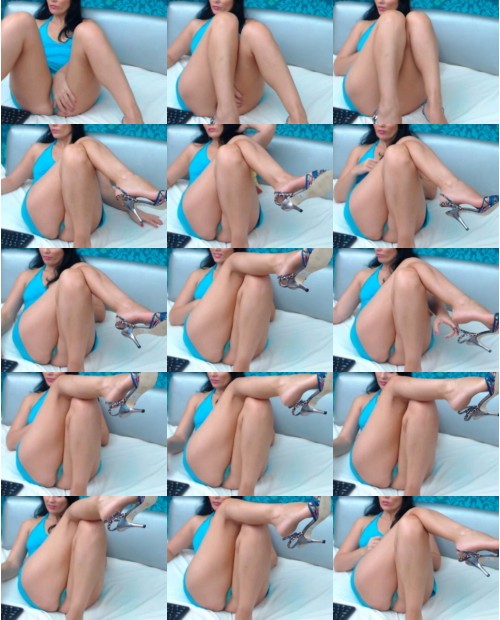 Download Video File: myfreecams anabellexx