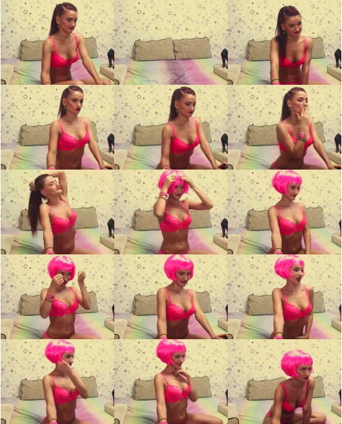 Download Video File: myfreecams anasstasya