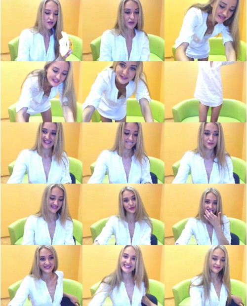 Download Video File: myfreecams andrianacapry