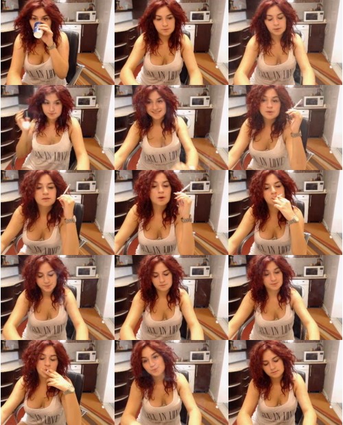 Download Video File: myfreecams anelyssy