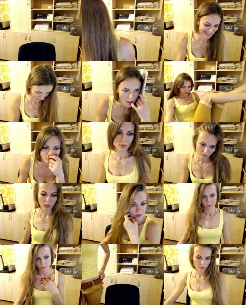 Download Video File: myfreecams angelikablac