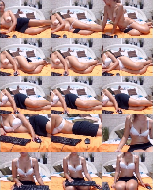 Download Video File: myfreecams angelselena24