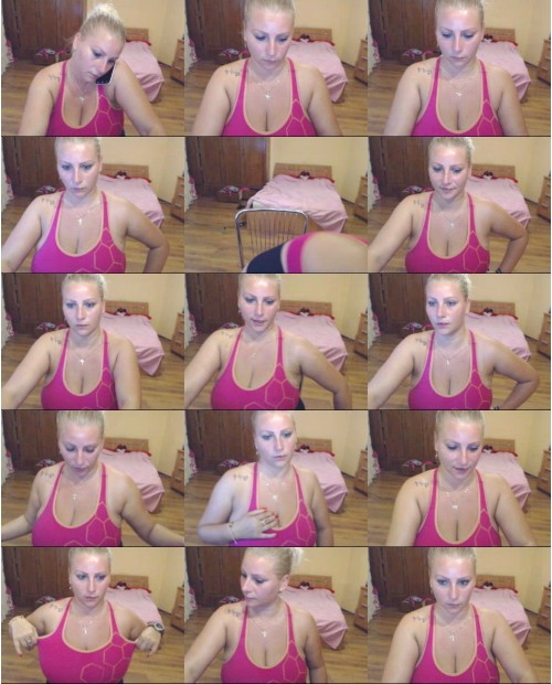 Download Video File: myfreecams angye69
