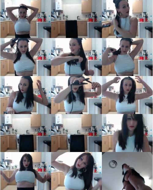 Download Video File: myfreecams annabelle24