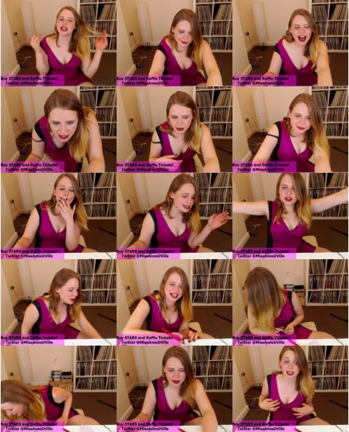 Download Video File: myfreecams annedville