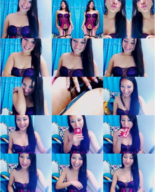 Download Video File: myfreecams anniexoxo