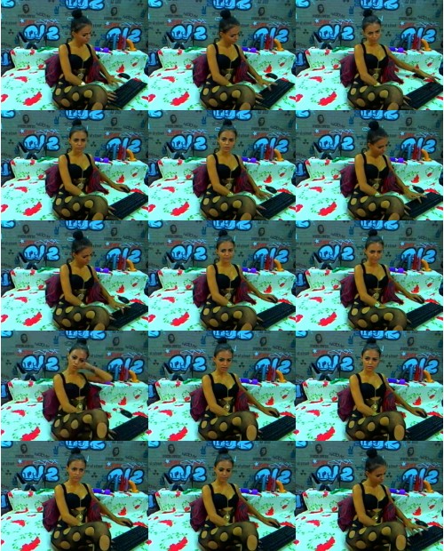 Download Video File: myfreecams arabellatight