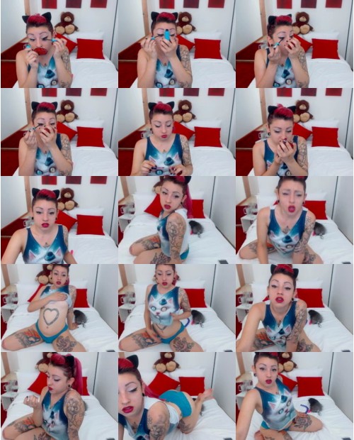 Download Video File: myfreecams arielsage
