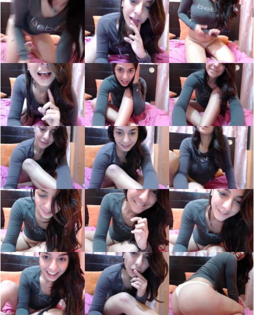Download Video File: myfreecams armeniandoll