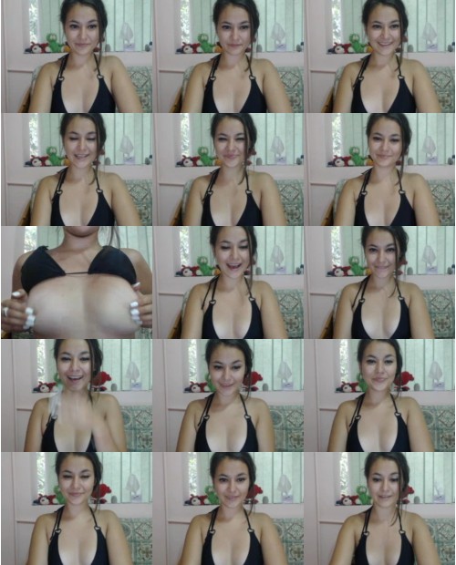 Download Video File: myfreecams asharonzuzy