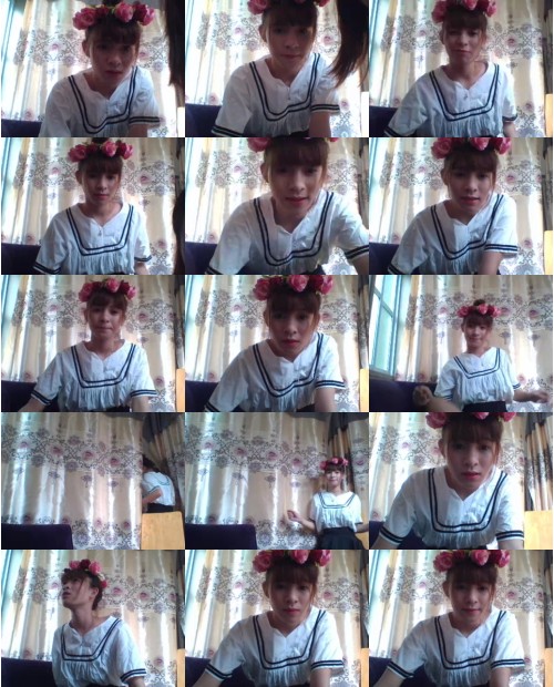 Download Video File: myfreecams asian koko