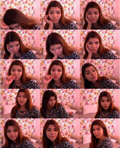 Download Video File: myfreecams asiankamilla