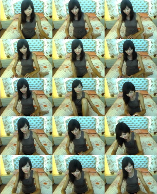 Download Video File: myfreecams asianslimx