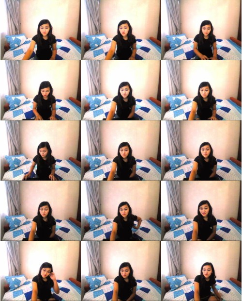 Download Video File: myfreecams asiansweety18