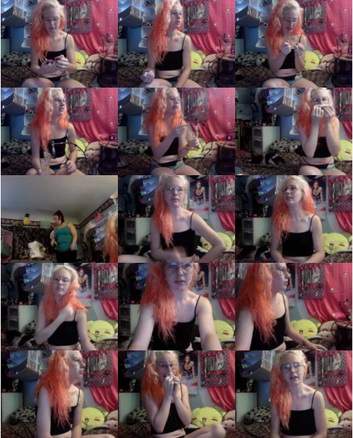 Download Video File: myfreecams athenamay