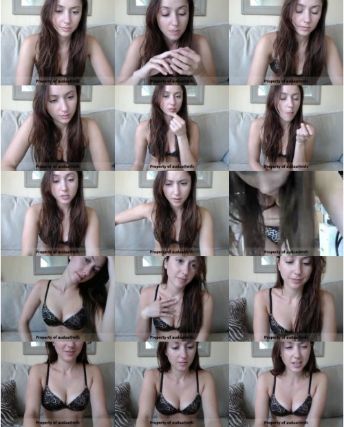 Download Video File: myfreecams audaa