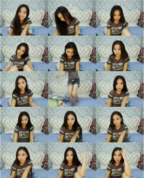 Download Video File: myfreecams aumi asia