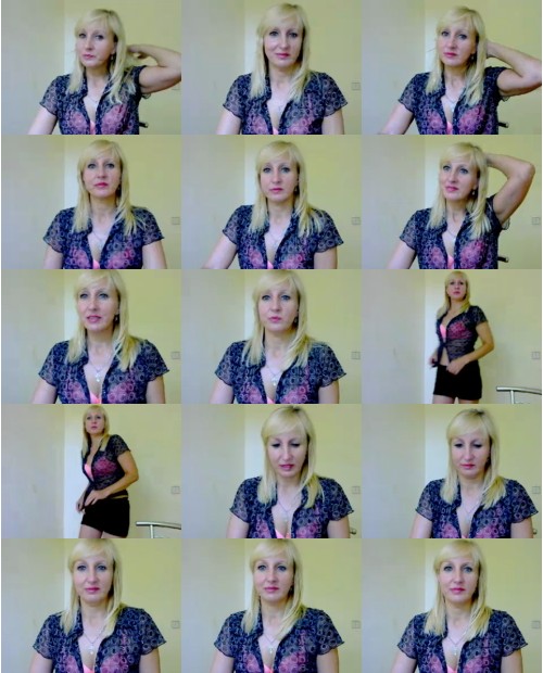Download Video File: myfreecams avokadoxl