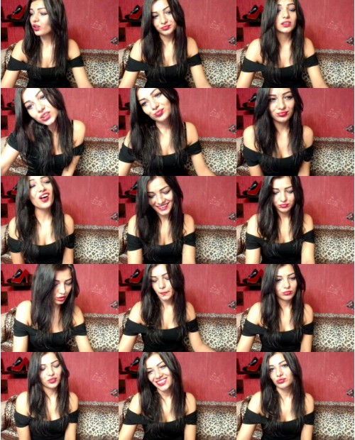 Download Video File: myfreecams avyashley